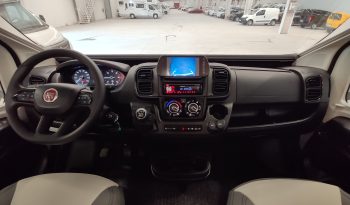 
									C.I. HORON 74 XT FIAT DUCADO 140 CV PERFILADA 6 P. LITERAS lleno								