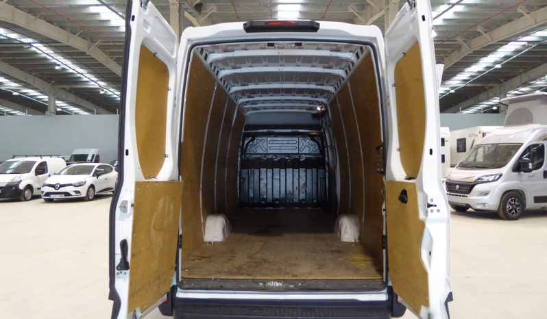 
								IVECO DAILY 2.3 TD 35S 16 4100H2 16 M3 lleno									