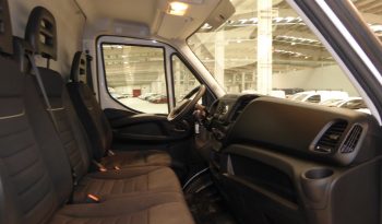 
									IVECO DAILY 2.3 TD 35S 16 4100H2 16 M3 lleno								