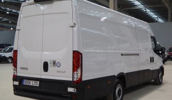 
									IVECO DAILY 2.3 TD 35S 16 4100H2 16 M3 lleno								