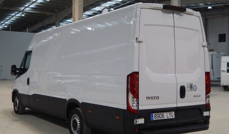 IVECO DAILY 2.3 TD 35S 16 4100H2 16 M3