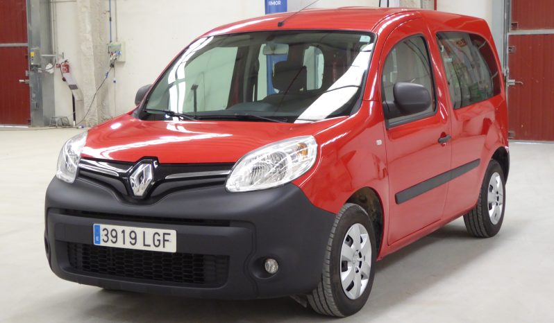 RENAULT Kangoo Combi Profesional Blue dCi 80 CV