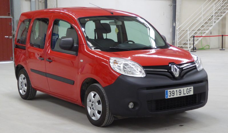 RENAULT Kangoo Combi Profesional Blue dCi 80 CV