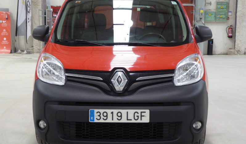 RENAULT Kangoo Combi Profesional Blue dCi 80 CV