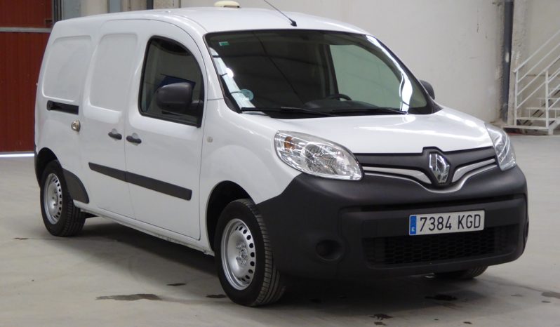 RENAULT Kangoo Furgón Maxi 2p dCi 90CV E6