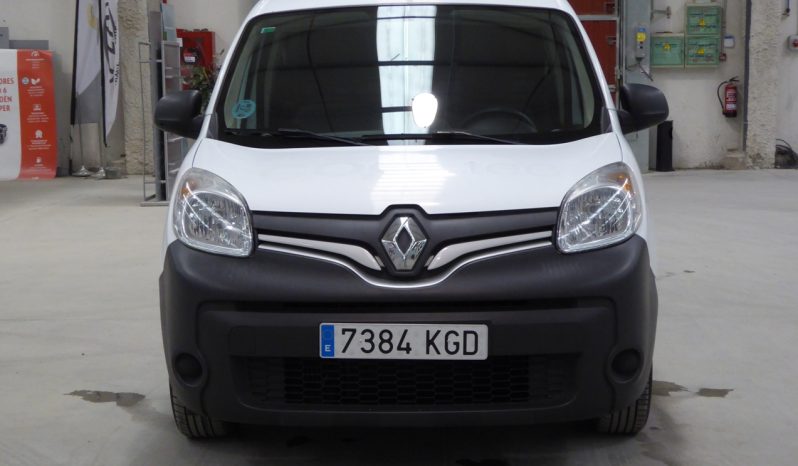 RENAULT Kangoo Furgón Maxi 2p dCi 90CV E6