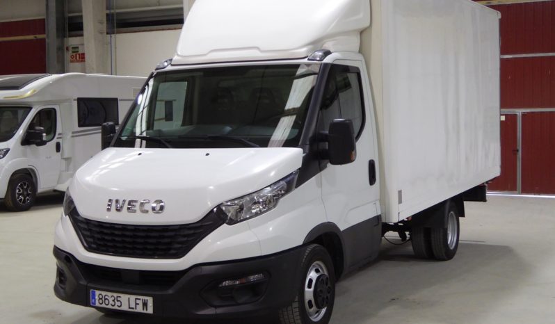 IVECO DAILY 2.3 TD 35C 16 3750