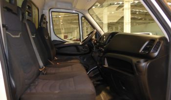 
									IVECO DAILY 2.3 TD 35C 16 3750 lleno								