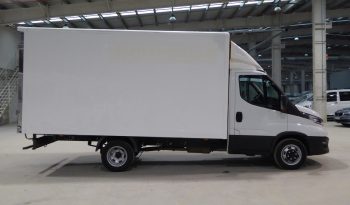 
									IVECO DAILY 2.3 TD 35C 16 3750 lleno								