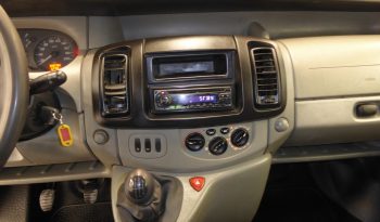 
									Nissan Primastar 1.9dCi 100CV CORTA COMBI9 lleno								