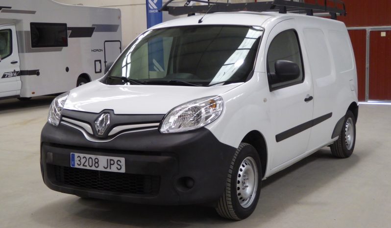 Renault Kangoo Maxi 4p dCi 90CV