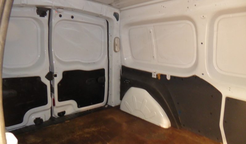 
								Renault Kangoo Maxi 4p dCi 90CV lleno									