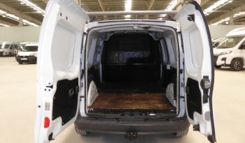 
									Renault Kangoo Maxi 4p dCi 90CV lleno								