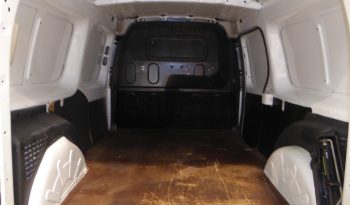 
									Renault Kangoo Maxi 4p dCi 90CV lleno								