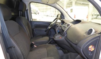 
									Renault Kangoo Maxi 4p dCi 90CV lleno								