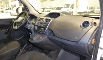 
									Renault Kangoo Maxi 4p dCi 90CV lleno								