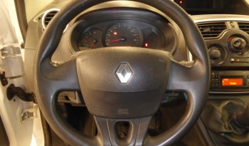 
									Renault Kangoo Maxi 4p dCi 90CV lleno								