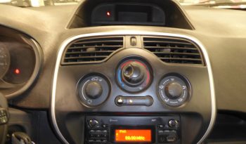 
									Renault Kangoo Maxi 4p dCi 90CV lleno								