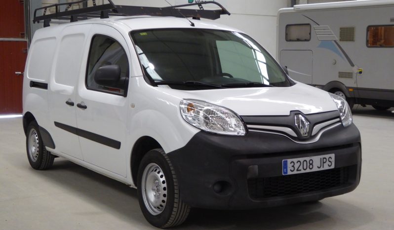 Renault Kangoo Maxi 4p dCi 90CV