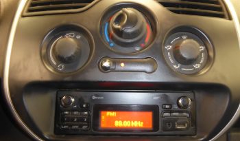 
									Renault Kangoo Maxi 4p dCi 90CV lleno								