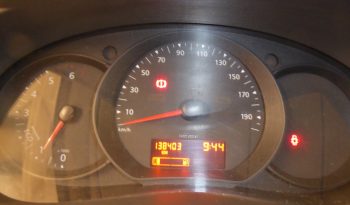 
									Renault Kangoo Maxi 4p dCi 90CV lleno								