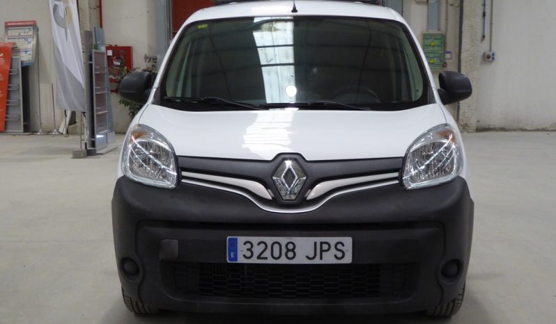 Renault Kangoo Maxi 4p dCi 90CV