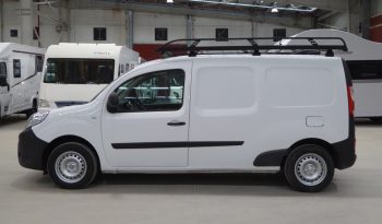 
									Renault Kangoo Maxi 4p dCi 90CV lleno								