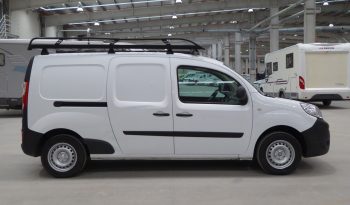 
									Renault Kangoo Maxi 4p dCi 90CV lleno								