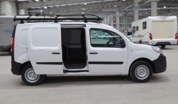 
									Renault Kangoo Maxi 4p dCi 90CV lleno								