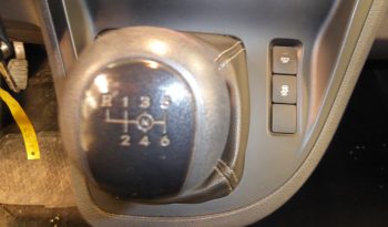 
									Mercedes Citan 109 CDI Furgon Largo lleno								