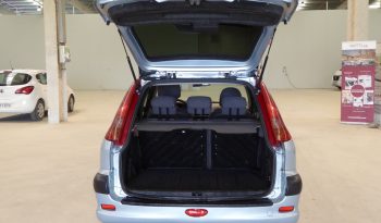 
									Peugeot 206 sw 70 CV x-line lleno								