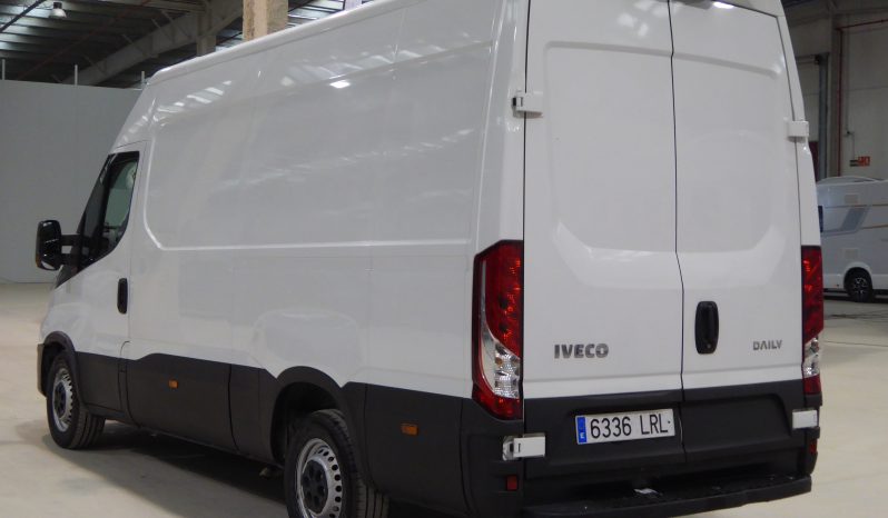 IVECO DAILY 2.3 TD 35S 16 3520LH2 12 M3