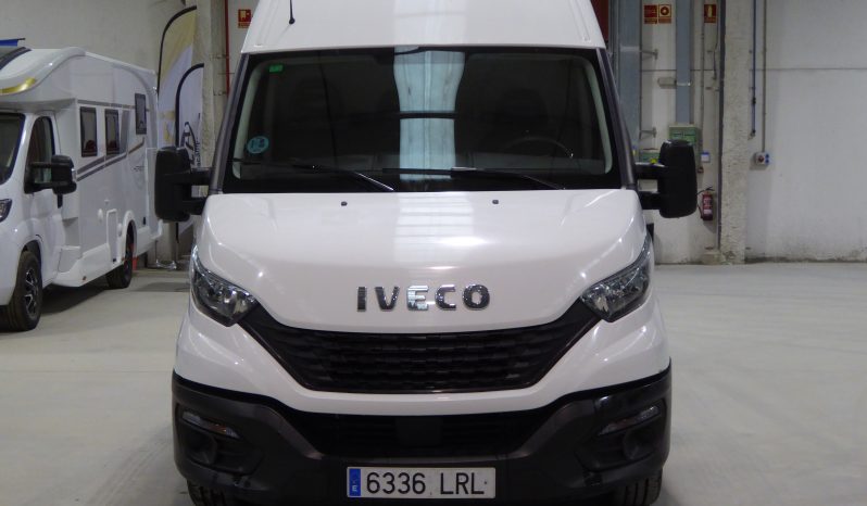 IVECO DAILY 2.3 TD 35S 16 3520LH2 12 M3