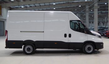 
									IVECO DAILY 2.3 TD 35S 16 3520LH2 12 M3 lleno								
