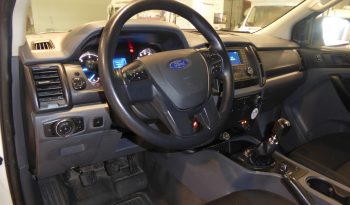 
									Ford Ranger 2.2 TDCi 160 cv 4×4 Cab. Sencilla XL SS lleno								