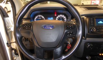 
									Ford Ranger 2.2 TDCi 160 cv 4×4 Cab. Sencilla XL SS lleno								