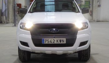 
									Ford Ranger 2.2 TDCi 160 cv 4×4 Cab. Sencilla XL SS lleno								