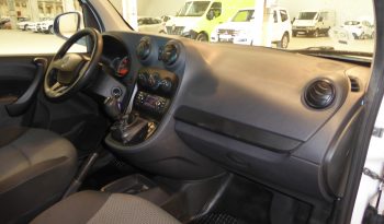 
									Mercedes Citan 111 CDI Mixto Extralargo BE lleno								