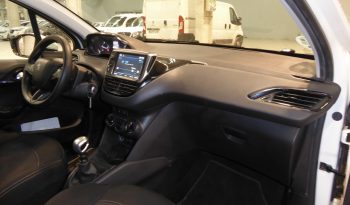 
									PEUGEOT 208 5P ACTIVE 1.6 BlueHDi 100CV lleno								