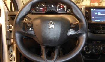 
									PEUGEOT 208 5P ACTIVE 1.6 BlueHDi 100CV lleno								