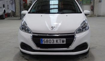 
									PEUGEOT 208 5P ACTIVE 1.6 BlueHDi 100CV lleno								