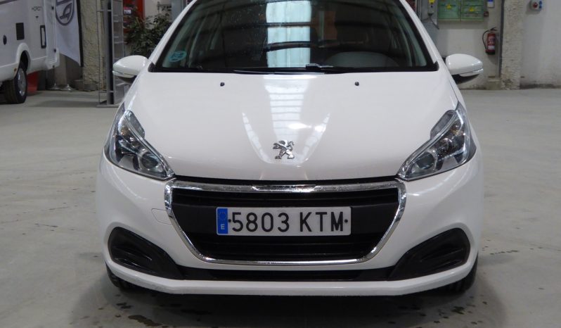 PEUGEOT 208 5P ACTIVE 1.6 BlueHDi 100CV