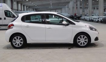 
									PEUGEOT 208 5P ACTIVE 1.6 BlueHDi 100CV lleno								