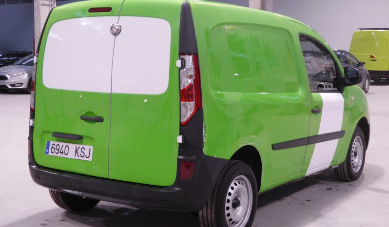 RENAULT Kangoo Furgon Profesional dCi 55kW 75CV Euro 6