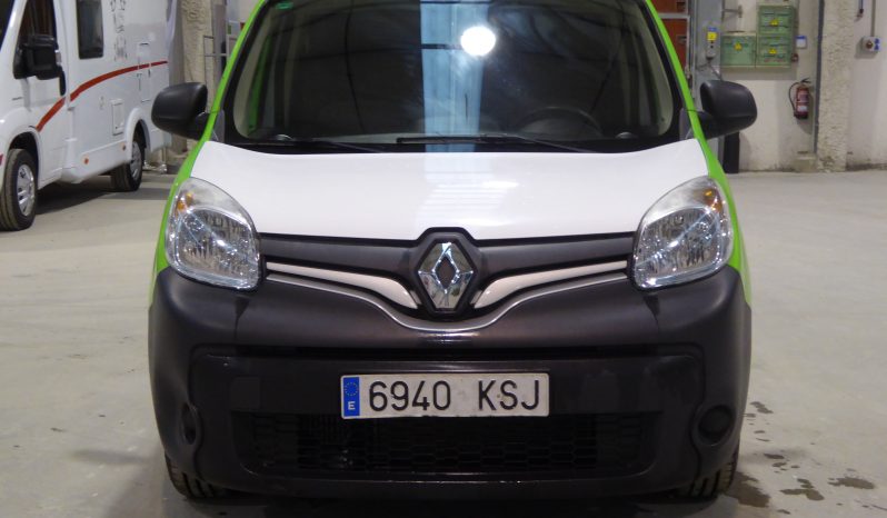 RENAULT Kangoo Furgon Profesional dCi 55kW 75CV Euro 6