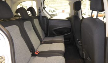 
									Citroen Berlingo Multispace LIVE BlueHDi 75CV Euro 6 lleno								