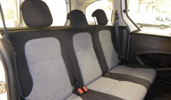 
									Citroen Berlingo Multispace LIVE BlueHDi 75CV Euro 6 lleno								