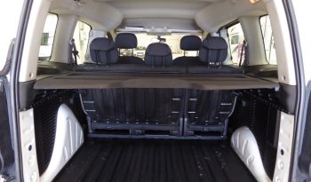 
									Citroen Berlingo Multispace LIVE BlueHDi 75CV Euro 6 lleno								