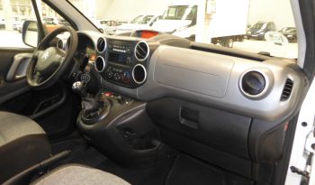 
									Citroen Berlingo Multispace LIVE BlueHDi 75CV Euro 6 lleno								