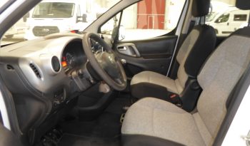 
									Citroen Berlingo Multispace LIVE BlueHDi 75CV Euro 6 lleno								